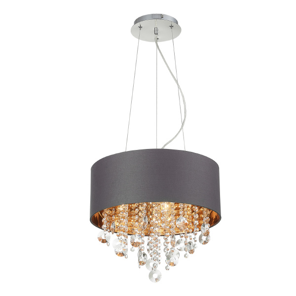 Подвесная люстра Lacchia SL1350.703.04