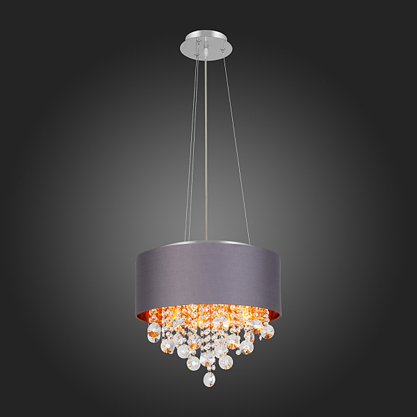 Подвесная люстра Lacchia SL1350.703.04