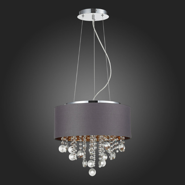 Подвесная люстра Lacchia SL1350.703.04