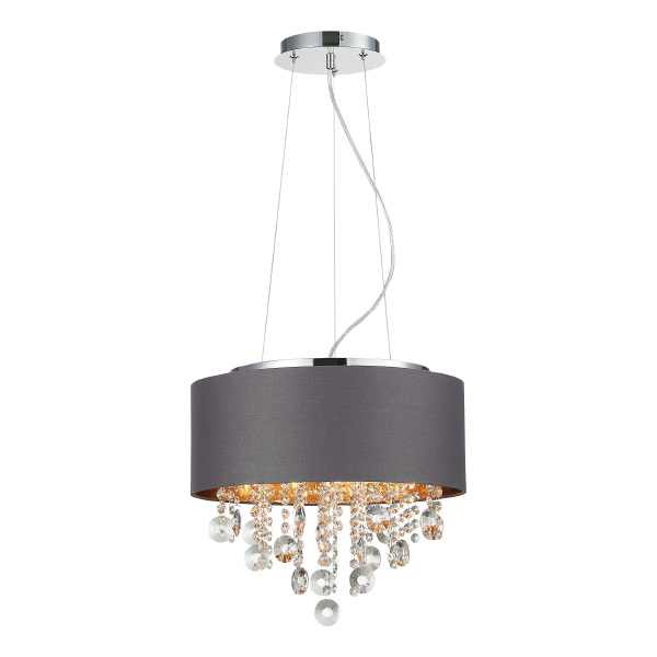 Подвесная люстра Lacchia SL1350.703.04