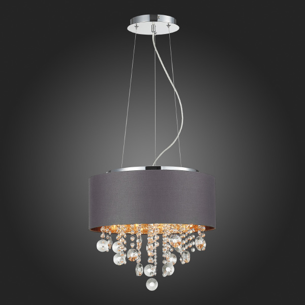 Подвесная люстра Lacchia SL1350.703.04