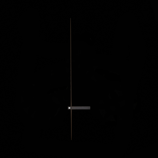 Настенный светильник Astente SL1589.411.01