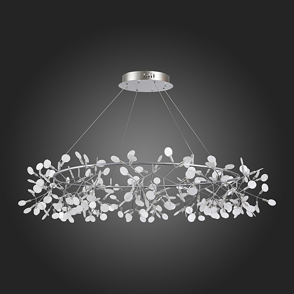 Подвесная люстра Rafina SL379.103.216