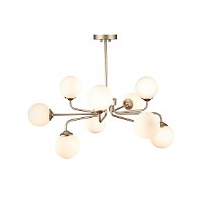 Потолочная люстра Redjino SLE106203-09