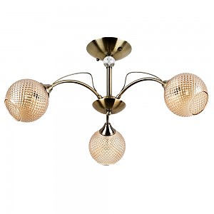 Потолочная люстра Willow A3461PL-3AB