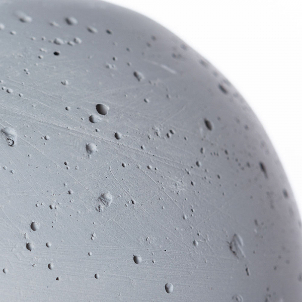 Светильник подвесной Bender A4323SP-1GY