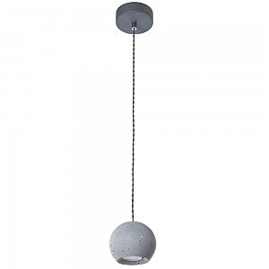 Светильник подвесной Bender A4323SP-1GY