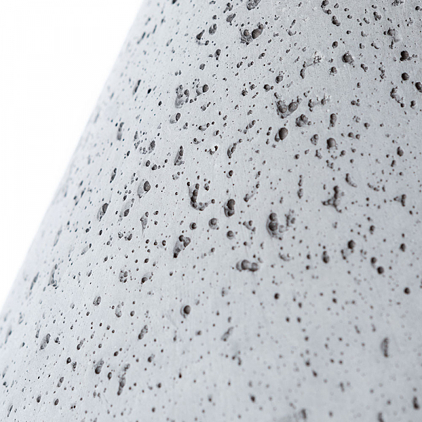 Светильник подвесной Bender A4324SP-1GY