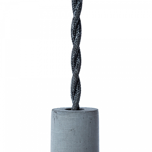 Светильник подвесной Bender A4324SP-1GY