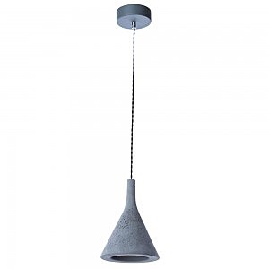 Светильник подвесной Bender A4324SP-1GY