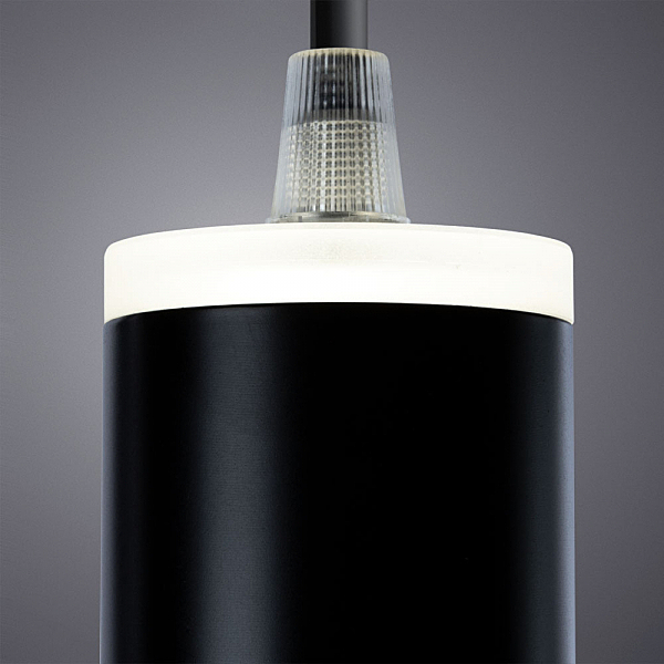 Светильник подвесной Altais A6110SP-2BK