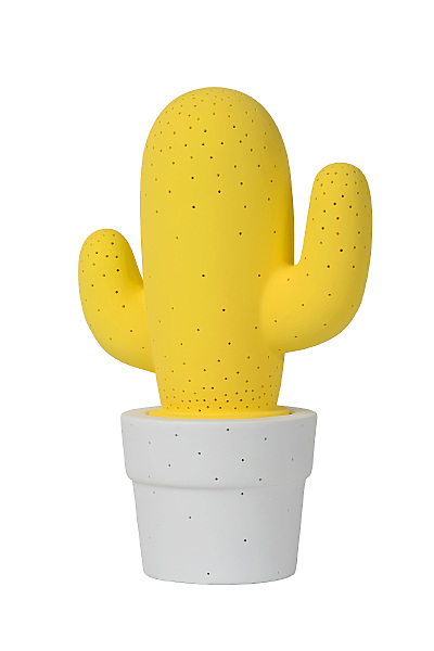 Детский ночник Cactus 13513/01/34