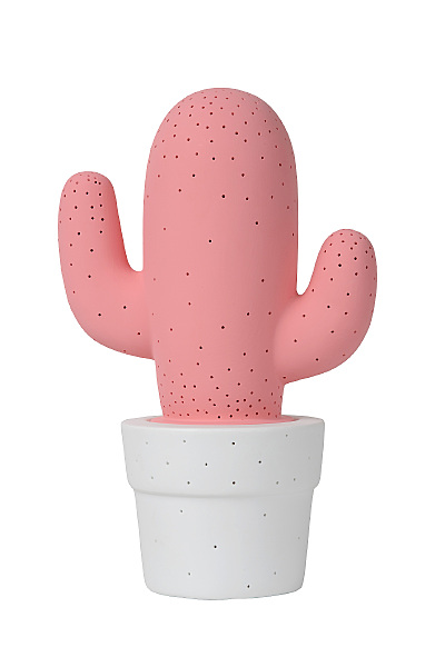 Детский ночник Cactus 13513/01/66