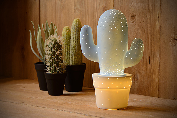 Детский ночник Cactus 13513/01/68