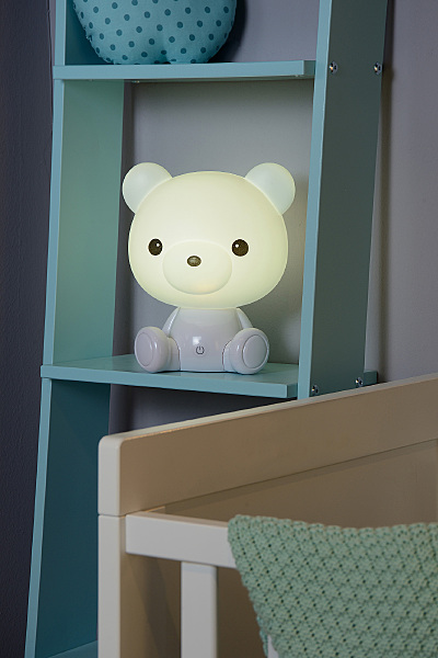 Детский ночник Dodo Bear 71590/03/31