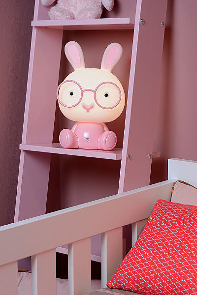 Детский ночник Dodo Rabbit 71591/03/66