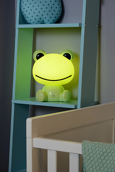Детский ночник Dodo Frog 71592/03/85