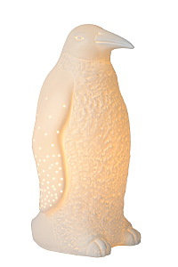 Детский ночник Pinguin 13532/01/31
