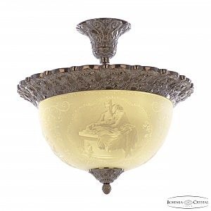 Светильник потолочный 7091P 7091P/39/FL NW Pair