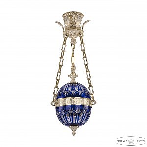 Светильник подвесной 71000P 71000P/20 GW Clear-Blue/H-1I Y8 FL2S