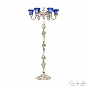 Торшер Florence 71003T/6/175 GW P2 U Clear-Blue/H-1K FS1M