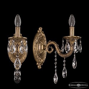 Настенное бра Florence 7101B10/1/175 B FP