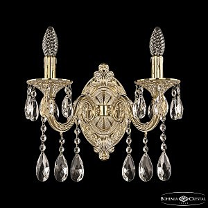 Настенное бра Florence 7101B10/2/175 A GW