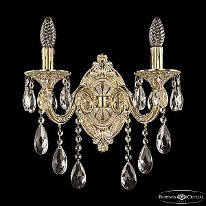 Настенное бра Florence 7101B10/2/175 B GW