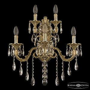 Bohemia Ivele Crystal Florence