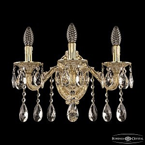 Настенное бра Florence 7102B10/3/175 A GW