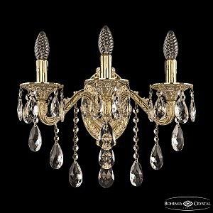 Настенное бра Florence 7102B10/3/175 B GW