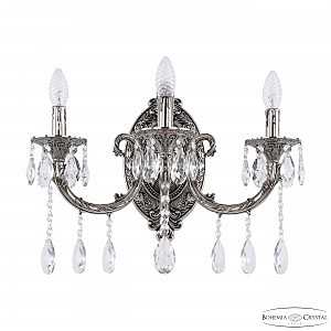 Настенное бра Florence 7109B12/3/210 A NB