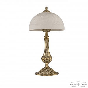 Настольная лампа Florence 71100L/30 FP Horse