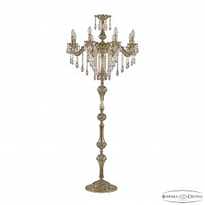 Торшер Florence 71102T/8/210 B G