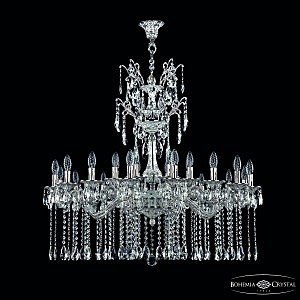 Подвесная люстра Florence 71107/24/365/XL A NW