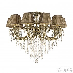 Подвесная люстра Florence 71209/10/250 B GB SQ5