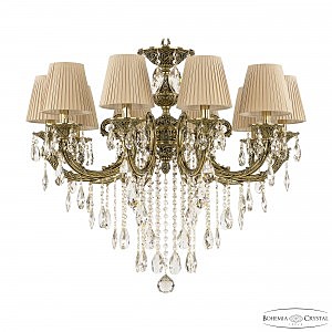 Подвесная люстра Florence 71209/10/250 B GB ST4