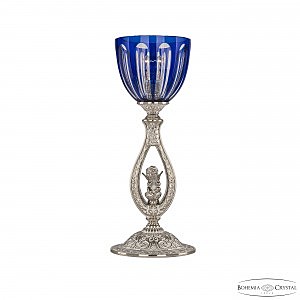 Настольная лампа Florence 71400L/15 NW P1 Clear-Blue/H-1H FA2S