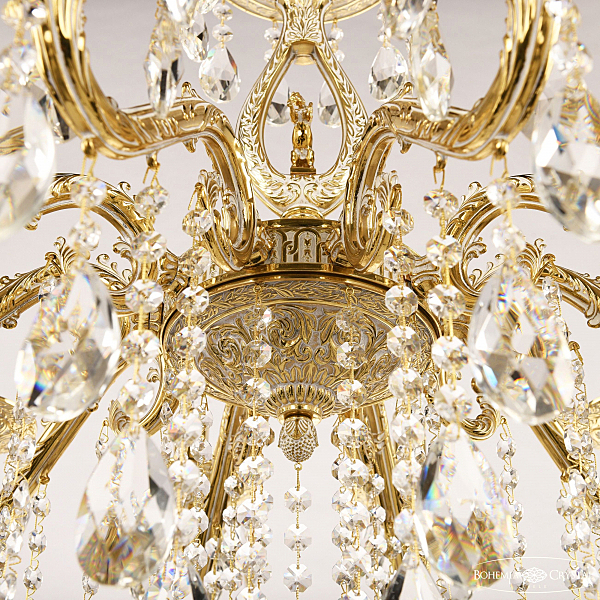 Подвесная люстра Florence 71402/10/210 B GW FH1S