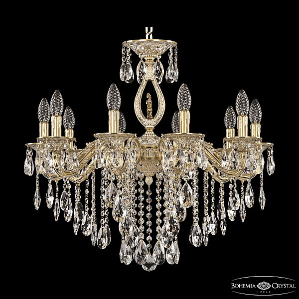 Подвесная люстра Florence 71402/10/210 B GW FH1S