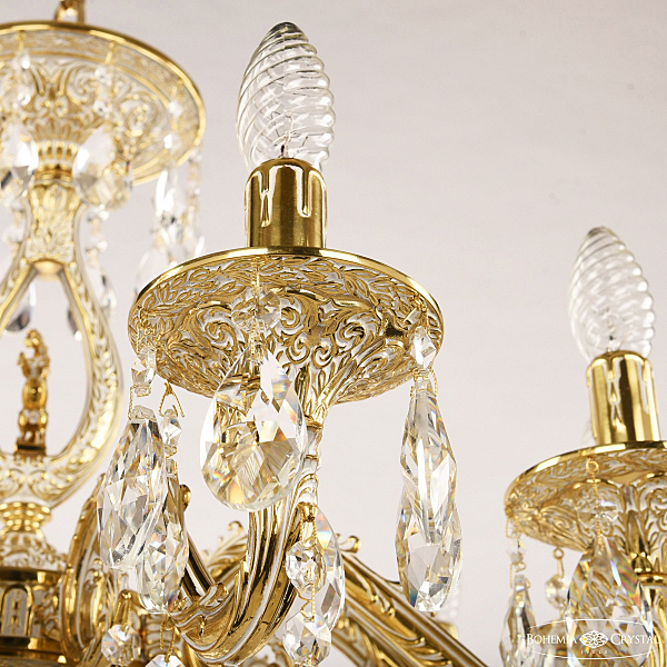 Подвесная люстра Florence 71402/10/210 B GW FH1S