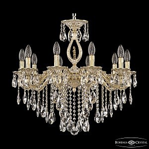 Подвесная люстра Florence 71402/10/210 B GW FH1S