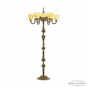 Торшер Verona 72003TP/6/175 G P1 U Pair FD2S