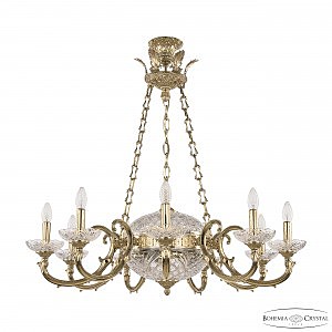 Подвесная люстра Verona 72009P/9/250 G PAL Y8