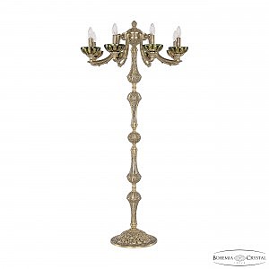 Торшер Verona 72009T/8/210 FP P Amber-Green/H-1H