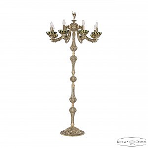 Торшер Verona 72009T/8/210 FP P Amber-Green/H-1H FA5S