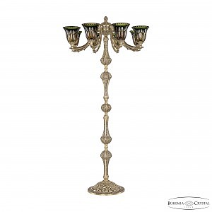 Торшер Verona 72009T/8/210 FP P2 U Amber-Green/H-1I