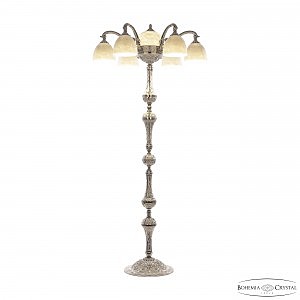 Торшер Verona 72009TP/6/175 NW P1 D Rose