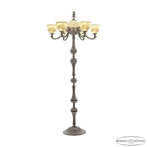 Торшер Verona 72009TP/6/175 NW P1 U Angel FA2S