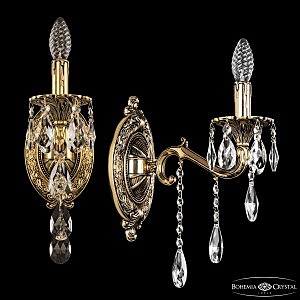 Настенное бра Verona 7202B10/1/175 B GB